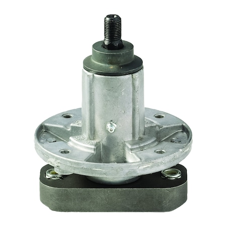 Oregon Spindle Assembly, Fits John Deere Lawn Mowers 42-inch and 48-inch Decks, GY20785 82-907